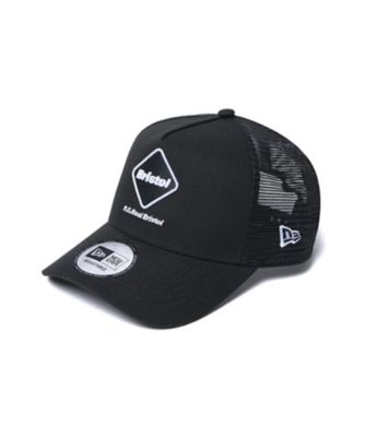 キャップ NEW ERA EMBLEM 9FORTY AーFRAME