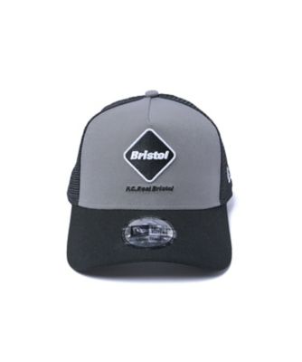 FCRB NEW ERA CHAMPIONS 9FORTY CAP 最安 ブ キャップ NEW ERA EMBLEM 9FORTY AーFRAME