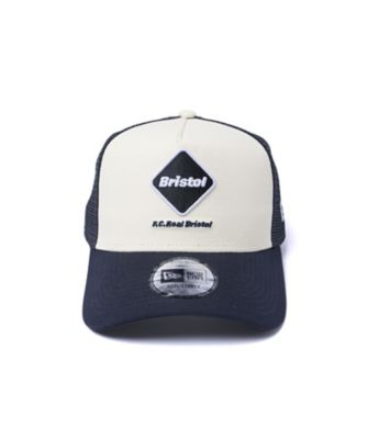 キャップ NEW ERA EMBLEM 9FORTY AーFRAME