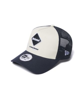 帽子 F.C.R.B EMBLEM MESH CAP BLACK size FREE Emblem Mesh Hat ⬥ Black – Zillionaire Goat Club