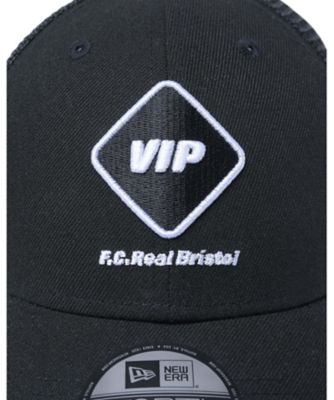 キャップ NEW ERA CLUB 9FORTY MESH CAP