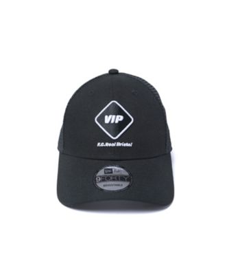 キャップ NEW ERA CLUB 9FORTY MESH CAP