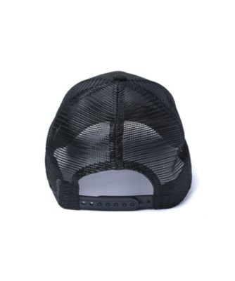 キャップ NEW ERA CLUB 9FORTY MESH CAP