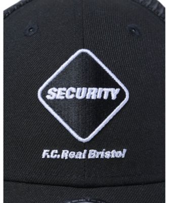 キャップ NEW ERA CLUB 9FORTY MESH CAP