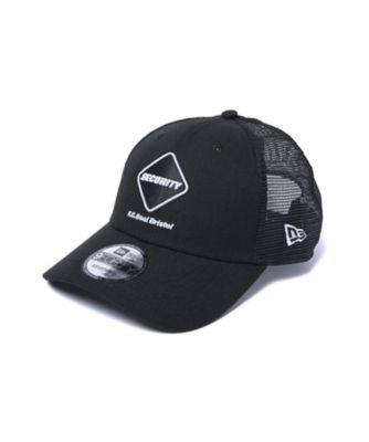 【極美品】f.cレアルブリストル×ニューエラ メッシュキャップ F.C.Real Bristol】【NEW ERA】【ニューエラ】エフシーレアル