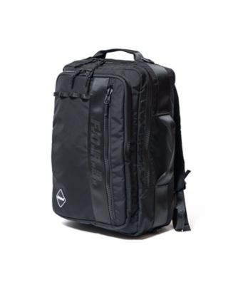 バックパック TOUR 3WAY SQUARE BACKPACK