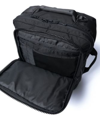バックパック TOUR 3WAY SQUARE BACKPACK