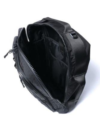 バックパック TOUR 3WAY SQUARE BACKPACK