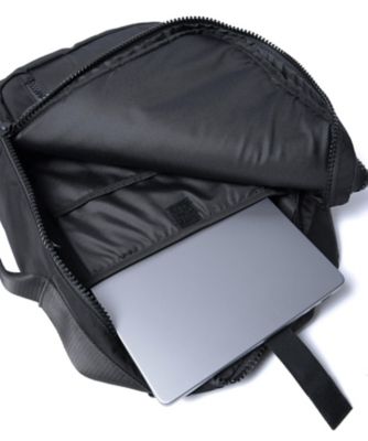 バックパック TOUR 3WAY SQUARE BACKPACK