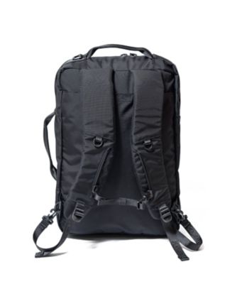 バックパック TOUR 3WAY SQUARE BACKPACK