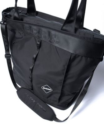 トートバッグ TOUR TOTE BAG FCRBー260107
