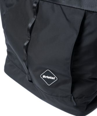 トートバッグ TOUR TOTE BAG FCRBー260107