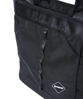 トートバッグ TOUR TOTE BAG FCRBー260107