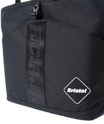 バッグ FCRB 21aw NEW ERA MINI TOTE BAG Bristol F.C.Real Bristol（エフシーレアルブリストル）の「NEW ERA INSULATED