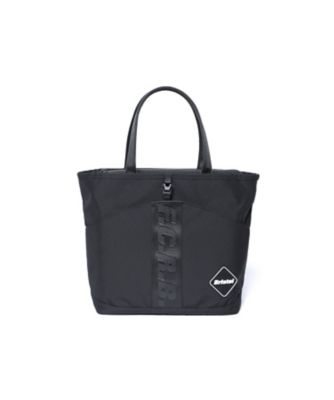 ＜F.C.Real Bristol＞バッグ　ＴＯＵＲ　ＭＩＮＩ　ＴＯＴＥ　ＢＡＧ　ＦＣＲＢー２６０１０８