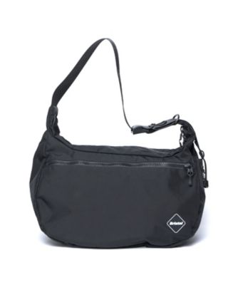 ＜F.C.Real Bristol＞バッグ　ＴＯＵＲ　ＳＨＯＵＬＤＥＲ　ＢＡＧ　ＦＣＲＢー２６０１０９