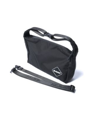 バッグ TOUR 2WAY SMALL SHOULDER BAG