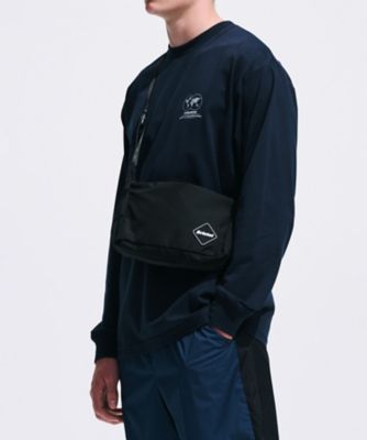 バッグ TOUR 2WAY SMALL SHOULDER BAG