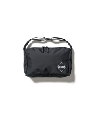 バッグ TOUR 2WAY SMALL SHOULDER BAG