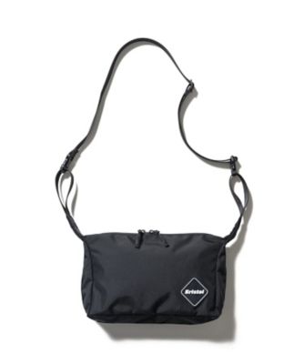 bristol ナイロンバッグ SOPH. | TOUR TOTE BAG(FREE BLACK):