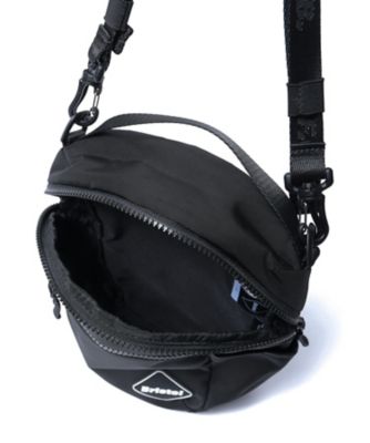 バッグ TOUR MINI SHOULDER BAG FCRBー