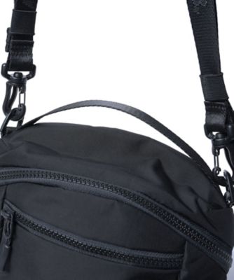 バッグ TOUR MINI SHOULDER BAG FCRBー
