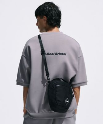 バッグ TOUR MINI SHOULDER BAG FCRBー