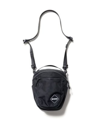 ＜F.C.Real Bristol＞バッグ　ＴＯＵＲ　ＭＩＮＩ　ＳＨＯＵＬＤＥＲ　ＢＡＧ　ＦＣＲＢー２６０１１１