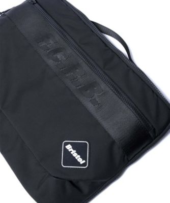 ラップトップケース TOUR LAPTOP CASE FCRBー