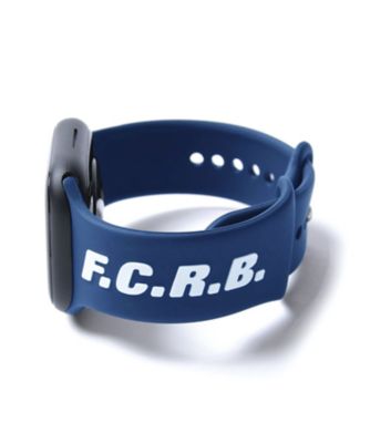 時計 FCRB WATCH BAND for Apple Watch ウォッチバンド WATCH BAND for Apple Watch