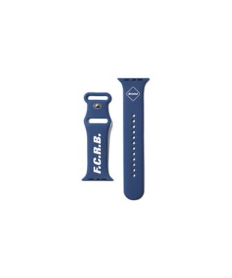 時計 FCRB WATCH BAND for Apple Watch ウォッチバンド WATCH BAND for Apple Watch