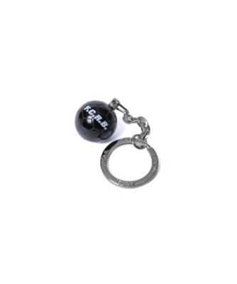 キーチェーン SOCCER BALL KEYCHAIN FCRBー