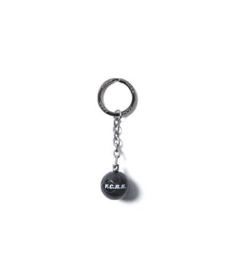 キーチェーン SOCCER BALL KEYCHAIN FCRBー