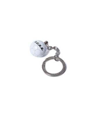 キーチェーン SOCCER BALL KEYCHAIN FCRBー