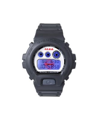 24時までFCRB×G-SHOCK 腕時計 CASIO TEAM GーSHOCK FCRBー260120
