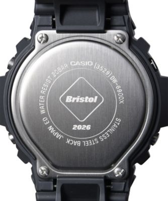 腕時計 CASIO TEAM GーSHOCK FCRBー260120