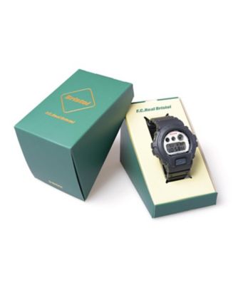 腕時計 CASIO TEAM GーSHOCK FCRBー260120