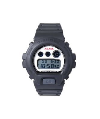 腕時計 CASIO TEAM GーSHOCK FCRBー260120