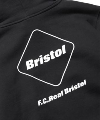 フーディ STAR LOGO PULLOVER SWEAT