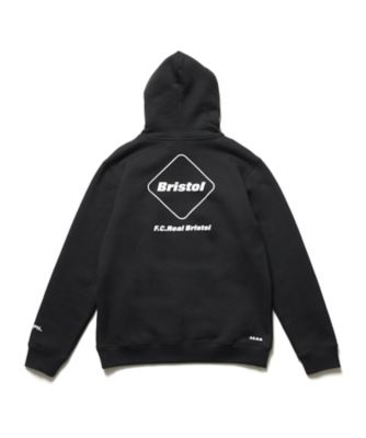 フーディ STAR LOGO PULLOVER SWEAT