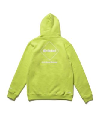 フーディ STAR LOGO PULLOVER SWEAT