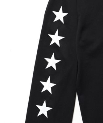 カットソー STAR L／S TEE FCRBー260136 | F.C.