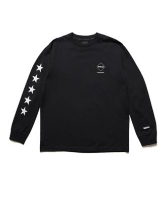 楽天市場】F．C．Real Bristol 長袖Tシャツの通販