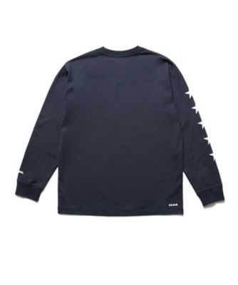 カットソー STAR L／S TEE FCRBー260136 | F.C.