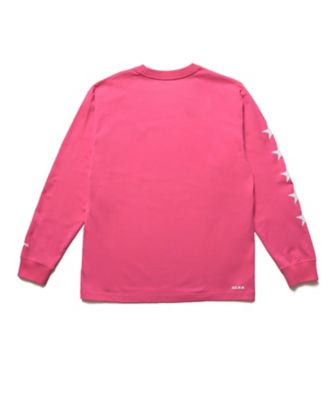 カットソー STAR L／S TEE FCRBー260136 | F.C.