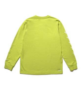 カットソー STAR L／S TEE FCRBー260136 | F.C.