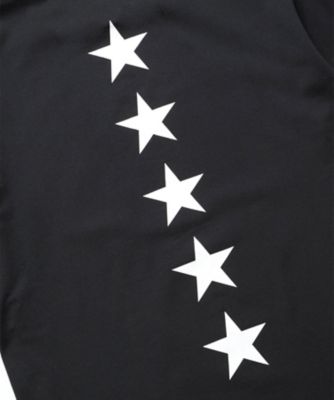Tシャツ STAR S／S TEE FCRBー260137 | F.C.Real