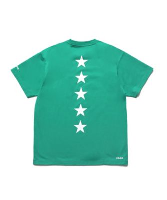 Tシャツ STAR S／S TEE FCRBー260137 | F.C.Real