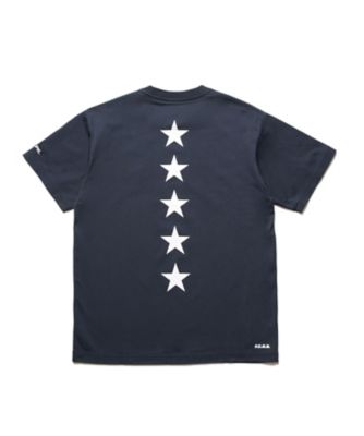 Tシャツ STAR S／S TEE FCRBー260137 | F.C.Real