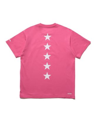 Tシャツ STAR S／S TEE FCRBー260137 | F.C.Real